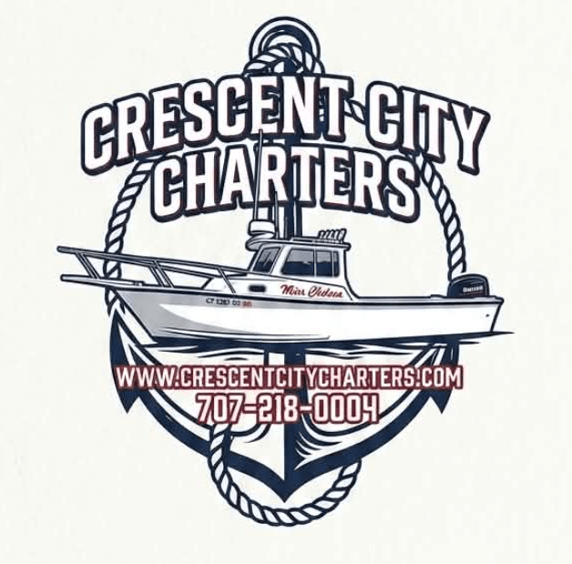 Crescent City Fishing Charters